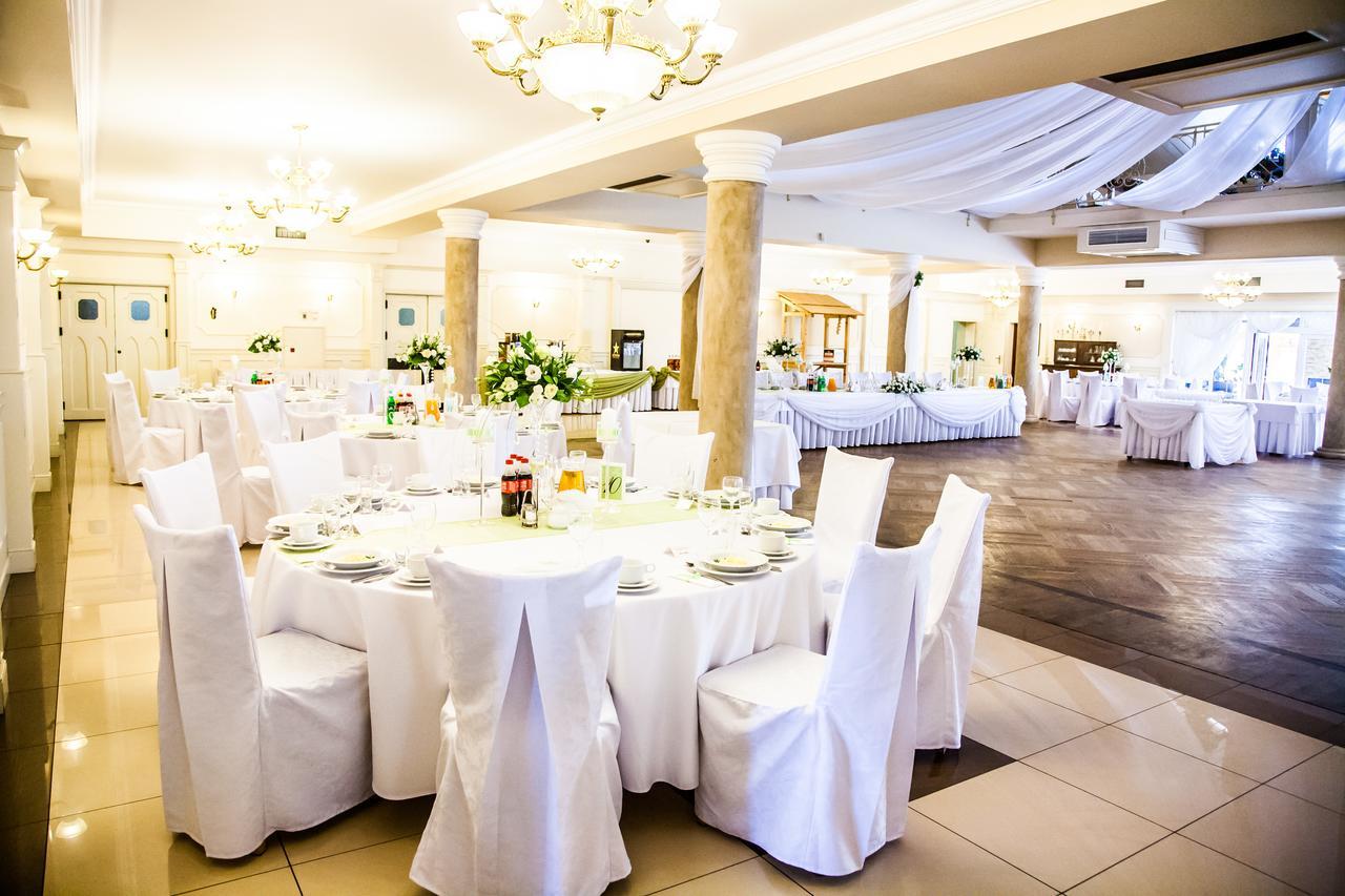 بيشتنا Hotel Kuban المظهر الخارجي الصورة